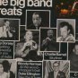 Joe Loss - The Big Band Greats - UK LP - MFP1422 ex/m