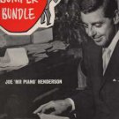 Joe Henderson - Bumper Bundle - UK LP - NPL18042 vg+/ex