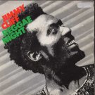 Jimmy Cliff - Reggae Night - Germany 7" Single - A3849 vg/ex