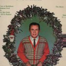 Jim Reeves - Twelve Songs Of Christmas - UK LP - RD7663 ex/ex