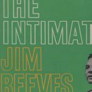 Jim Reeves - The Intimate - UK LP - RD27193 ex/m