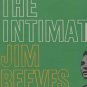 Jim Reeves - The Intimate - UK LP - RD27193 ex/m