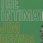 Jim Reeves - The Intimate - UK LP - RD27193 ex/m
