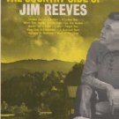 Jim Reeves - The Country Side Of - UK LP - CDN5100 ex/ex