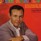Jim Reeves - The Best Of - UK LP - Rd-7666 ex/m