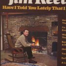 Jim Reeves - Have I Told You Lately That I Love You? - UK LP - CDM1049 vg/ex