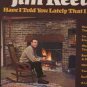 Jim Reeves - Have I Told You Lately That I Love You? - UK LP - CDM1049 vg/ex