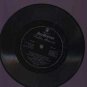 Jim Reeves - Golden Memories - UK 7" Flexidisc - LYN2417 ex/vg