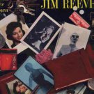 Jim Reeves - Girls I Have Known - ~German LP - LPM1685 ex/m