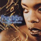 Jhelisa - Language Electric - UK LP - 5616 ex/m