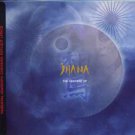 Jhana - The Sentient EP - UK DBL CD Single - WIRED240 ex/m