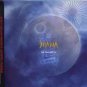 Jhana - The Sentient EP - UK DBL CD Single - WIRED240 ex/m