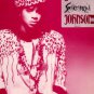 Jesse Johnson - Shockadelica - UK LP - AMA5122 ex/m