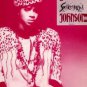 Jesse Johnson - Shockadelica - UK LP - AMA5122 ex/m