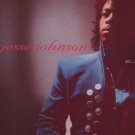 Jesse Johnson - Every Shade Of Love - UK LP - 15188-1 vg/ex