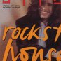 Jellybean - Rocks The House - UK DBL LP - CJB1 ex/ex
