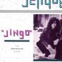 Jellybean - Jingo - UK 12" Single - JELX2 vg/ex
