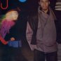 Jeffrey Osborne - Stay With Me Tonight - UK LP - AMLX64940 ex/ex