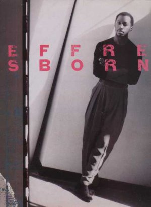 Jeffrey Osborne - One Love - One Dream - UK LP - AMA5205 vg/ex