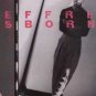 Jeffrey Osborne - One Love - One Dream - UK LP - AMA5205 vg/ex