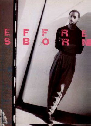 Jeffrey Osborne - One Love - One Dream - UK LP - AMA5205 ex/m