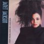Janet Jackson - What Have You Done For Me Lately - UK 7" Single - AM308 ex/ex