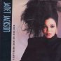 Janet Jackson - What Have You Done For Me Lately - UK 7" Single - AM308 ex/ex