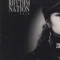 Janet Jackson - Rhythm Nation 1814 - UK LP - AMA3920 vg/ex