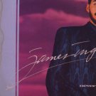James Ingram - Never Felt So Good - UK LP - 25424-1 vg/vg