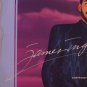 James Ingram - Never Felt So Good - UK LP - 25424-1 vg/vg