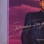 James Ingram - Never Felt So Good - UK LP - 25424-1 vg/vg