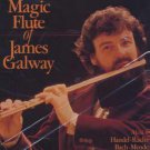 James Galway - The Magic Flute Of - UK LP - LRLI5131 ex/m