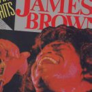 James Brown - Greatest Hits - Italy LP - HRLP8 ex/m