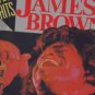 James Brown - Greatest Hits - Italy LP - HRLP8 ex/m