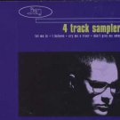 Jai - 4 Track Sampler - UK DBL CD Single - JAI1 ex/m