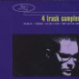 Jai - 4 Track Sampler - UK DBL CD Single - JAI1 ex/m
