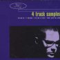 Jai - 4 Track Sampler - UK DBL CD Single - JAI1 ex/m