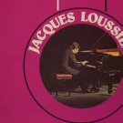 Jacques Loussier - Focus On - UK DBL LP - FOSR5/6 vg/vg