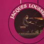 Jacques Loussier - Focus On - UK DBL LP - FOSR5/6 vg/vg