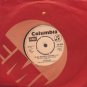 Iris Williams - He Was Beautiful (Cavatina) - UK 7" Single - DB9070 ex/m