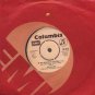 Iris Williams - He Was Beautiful (Cavatina) - UK 7" Single - DB9070 ex/m