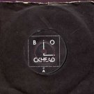 Ian Dury And The Blockheads - What A Waste - UK 7" Single - BUY27 vg/vg