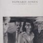 Howard Jones - Human's Lib - UK LP - 240335-1 ex/m
