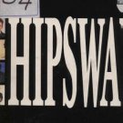 Hipsway - Hipsway - UK LP - MERH85 vg/ex