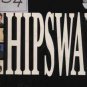 Hipsway - Hipsway - UK LP - MERH85 vg/ex