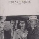 Howard Jones - Human's Lib - UK LP - 240335-1 ex-/m