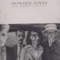 Howard Jones - Human's Lib - UK LP - 240335-1 ex-/m