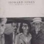 Howard Jones - Human's Lib - UK LP - 240335-1 ex-/m