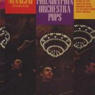 Henry Mancini & Philadelphia Orchestra Pops - Debut! - UK LP - LSC-3106 ex/m