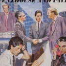 Heaven 17 - Penthouse and Pavement - UK LP - VL2225 vg/vg